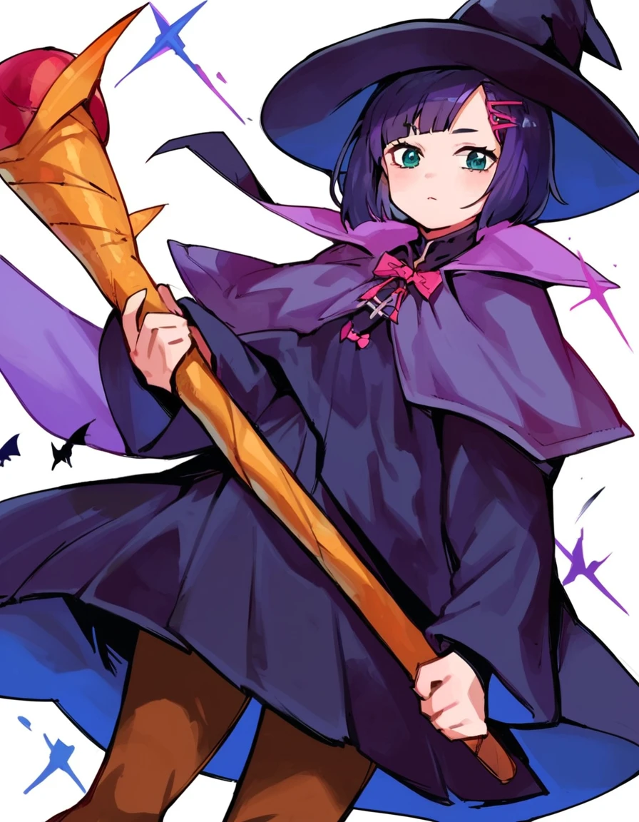 Akujikisai (悪食斎) artstyle (Manga, etc) [Pony] v1.0