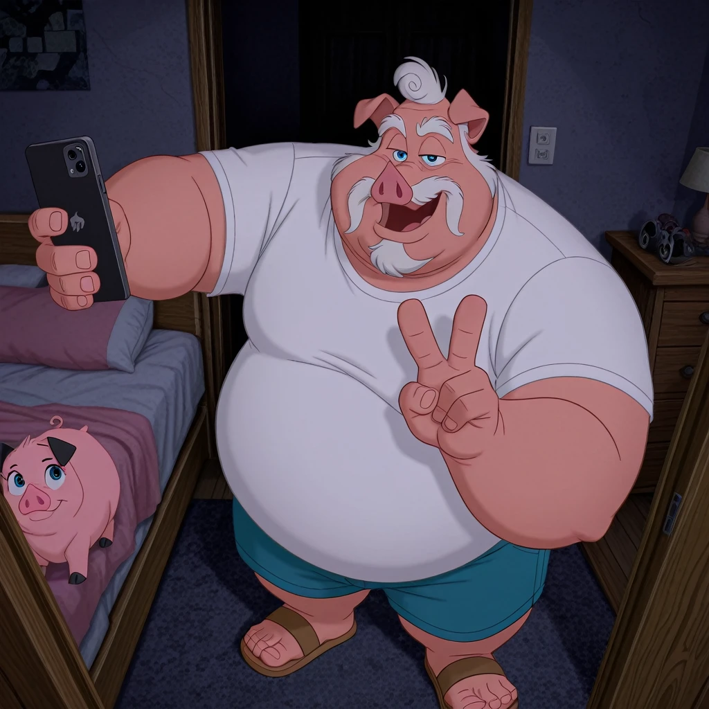 Home On The Range Style v1.0