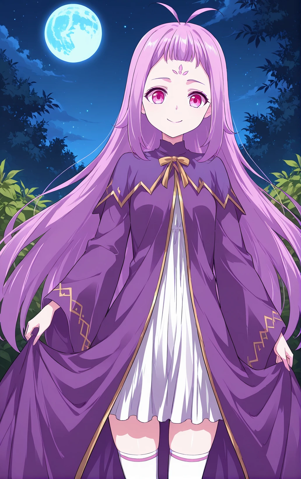 Que'er | 魔皇大管家 | Demon Emperor | Magic Emperor | Manhua | Webtoon | Illustrious V1