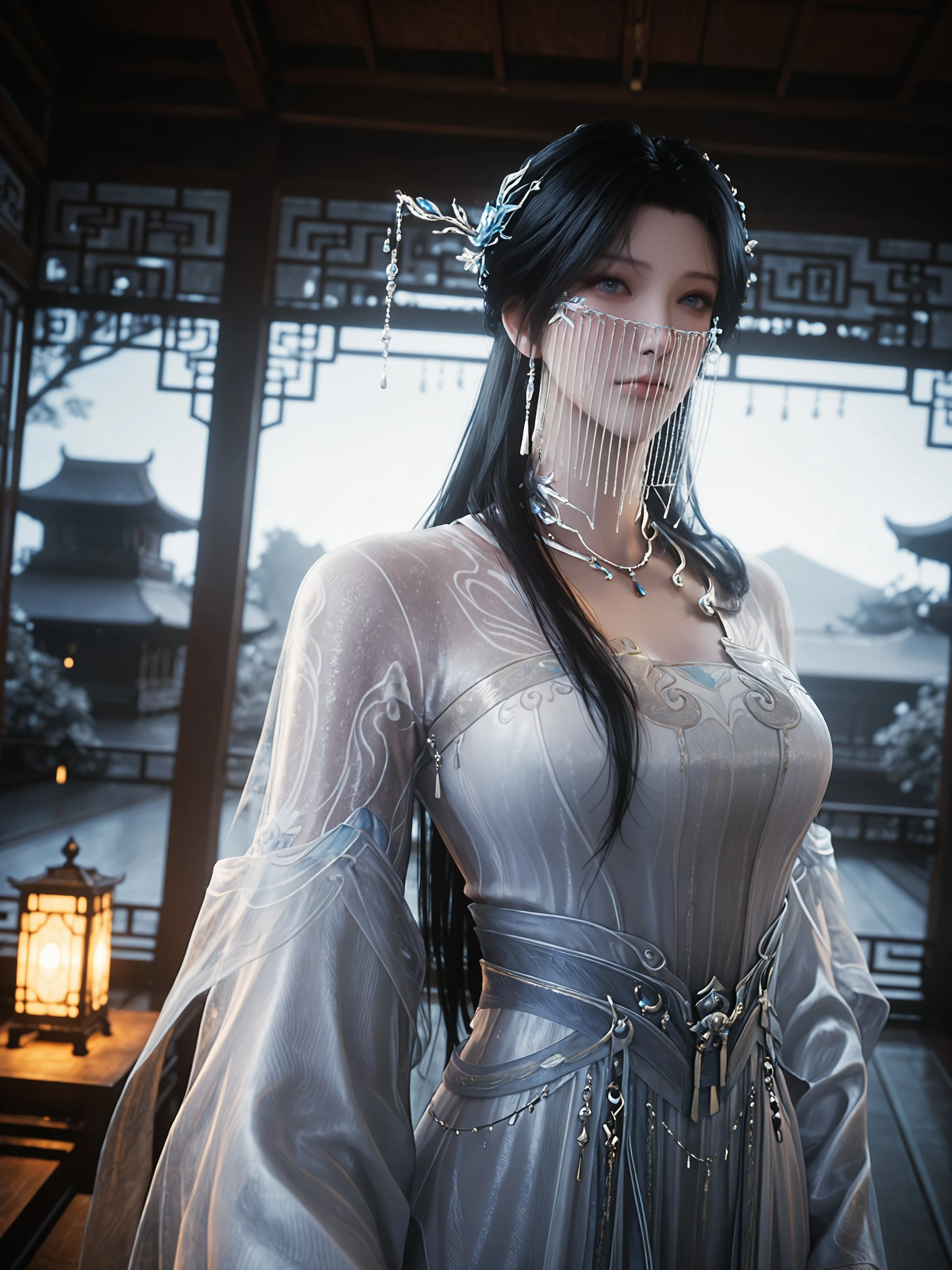 遮天 - 安妙依 - IL IL