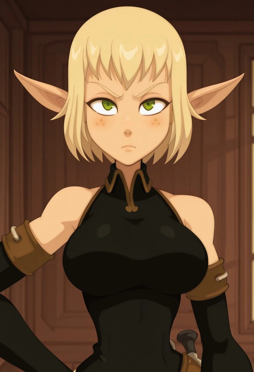 Evangelyne (Wakfu) Season 2 V1