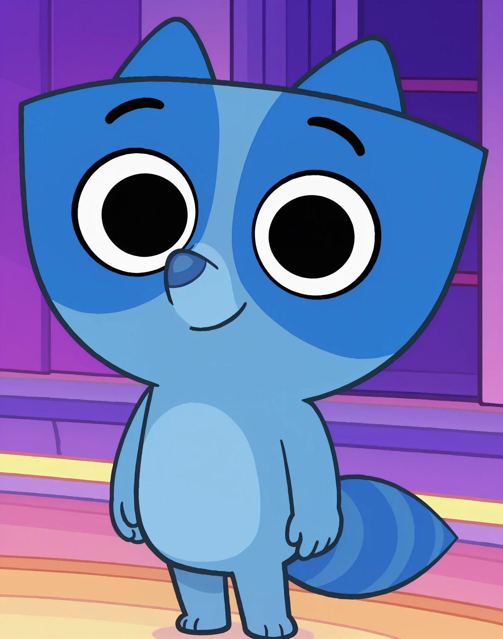 Axel (Pikwik Pack) | Illustrious V1