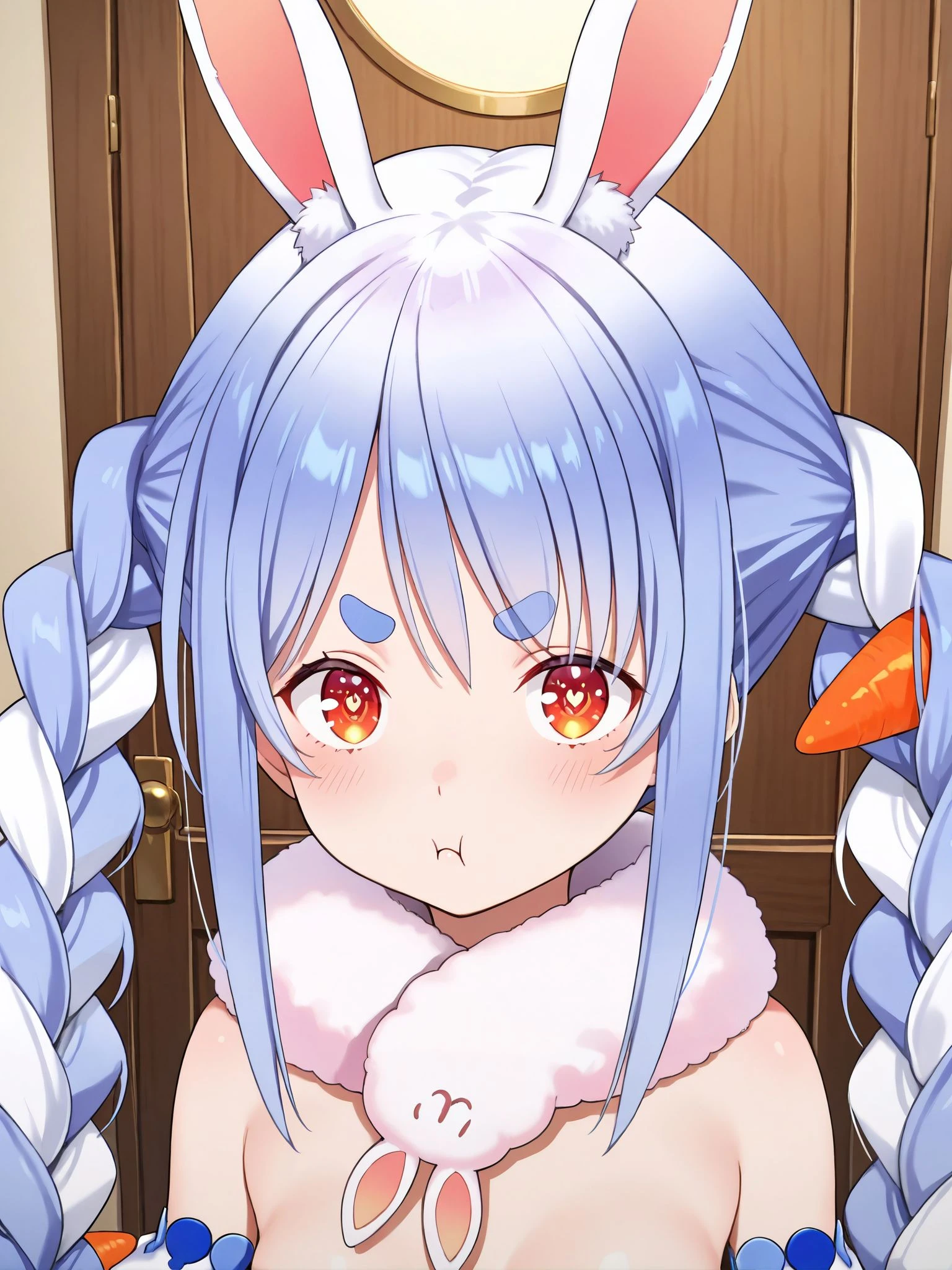 [Illustrious] pekora usada 兎田ぺこら [Hololive] v1.0