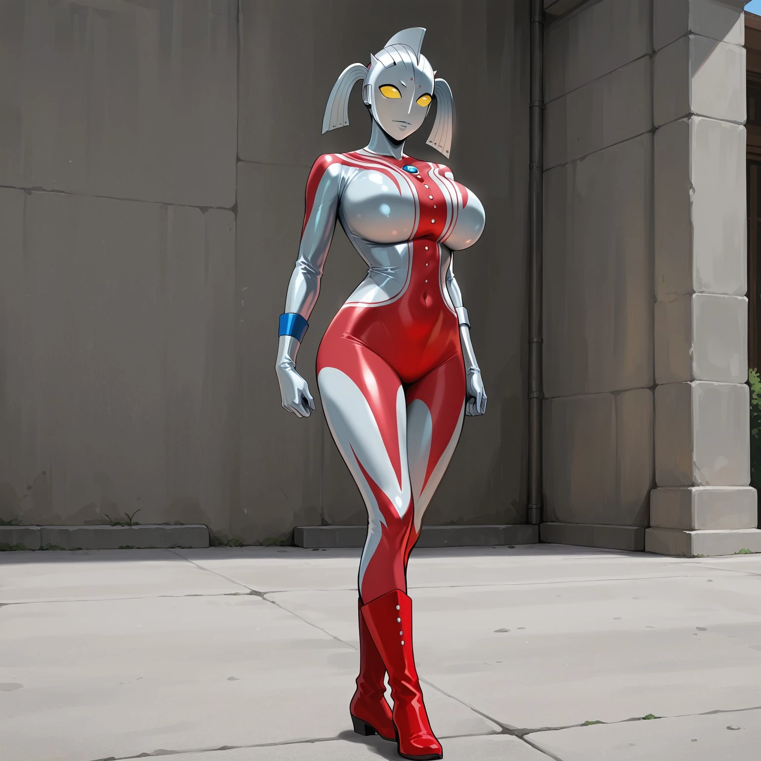 Mother of Ultra [Ultraman] Pony