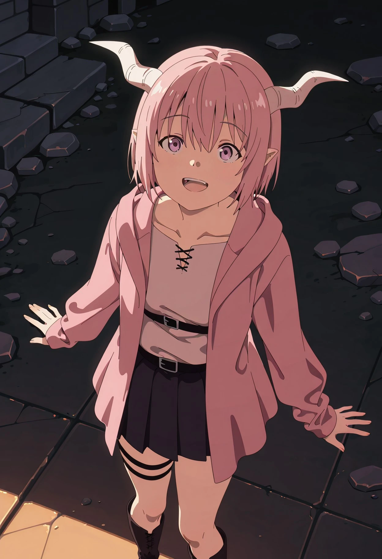 Yoon / ユン (Frieren: Beyond the Journey’s End / 葬送のフリーレン) V1