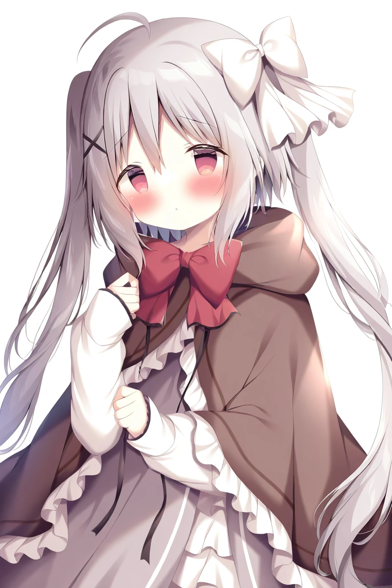 风又音理 星空列车与白的旅行/星空鉄道とシロの旅 風又ねり v1.0