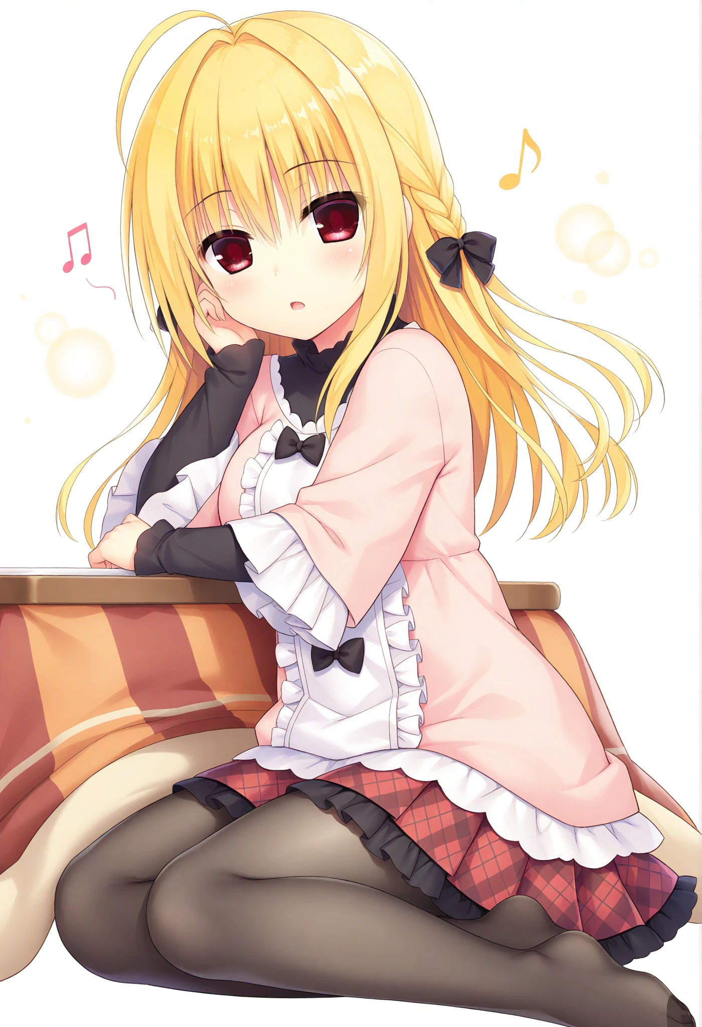 Izumi Hiyori (和泉妃爱) | Hamidashi Creative (常轨脱离Creative) | NoobAI v1.0