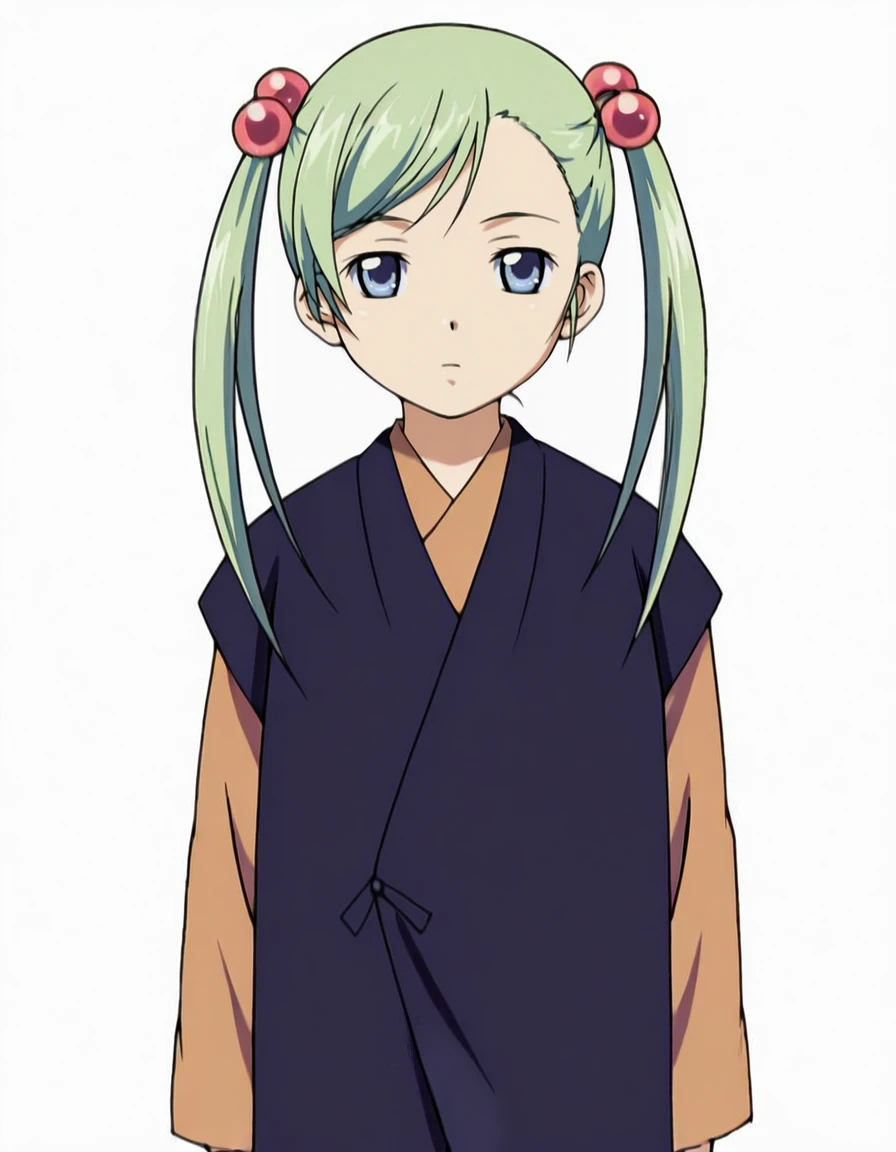 Shokatsuryou Koumei [Ikkitousen] Dragon Destiny