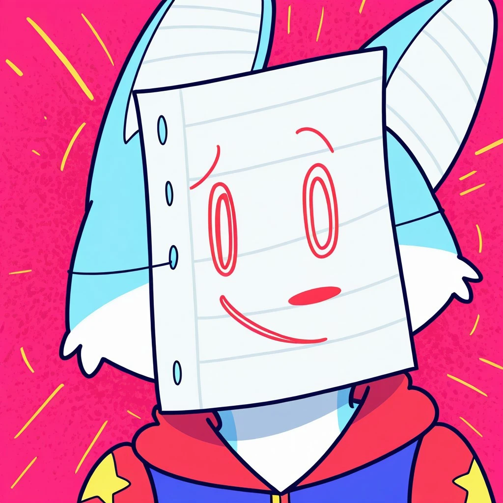 Scrap Piper (Cometcare) - Illustrious V1