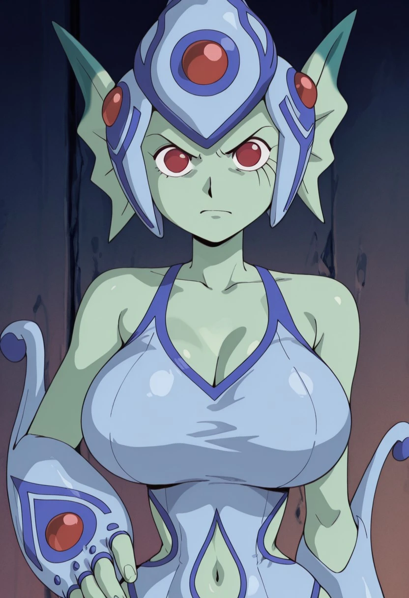 Ranamon (Digimon Frontier) V1