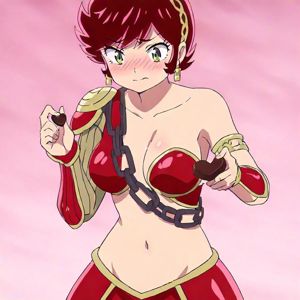 Benten (Urusei Yatsura) V1