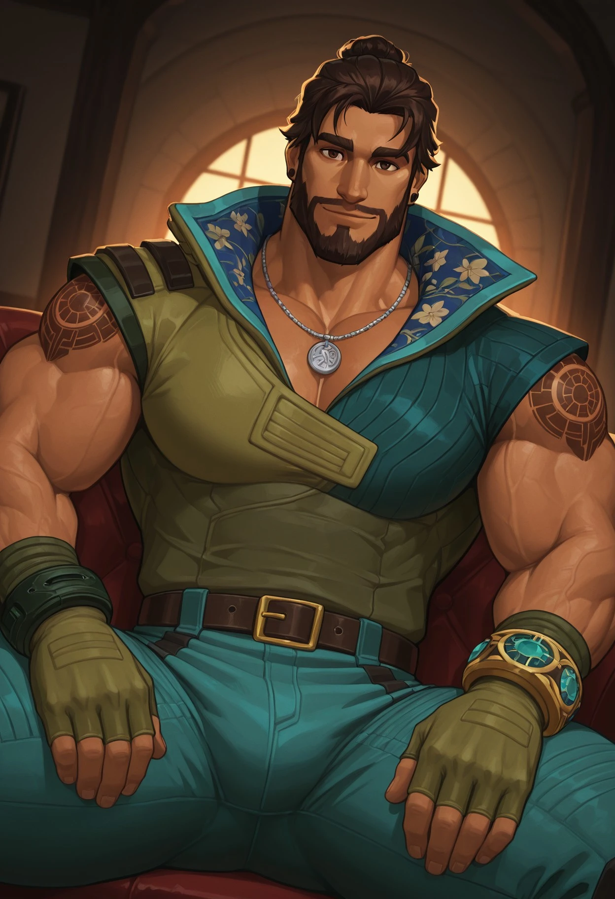 Harbor - VALORANT V1