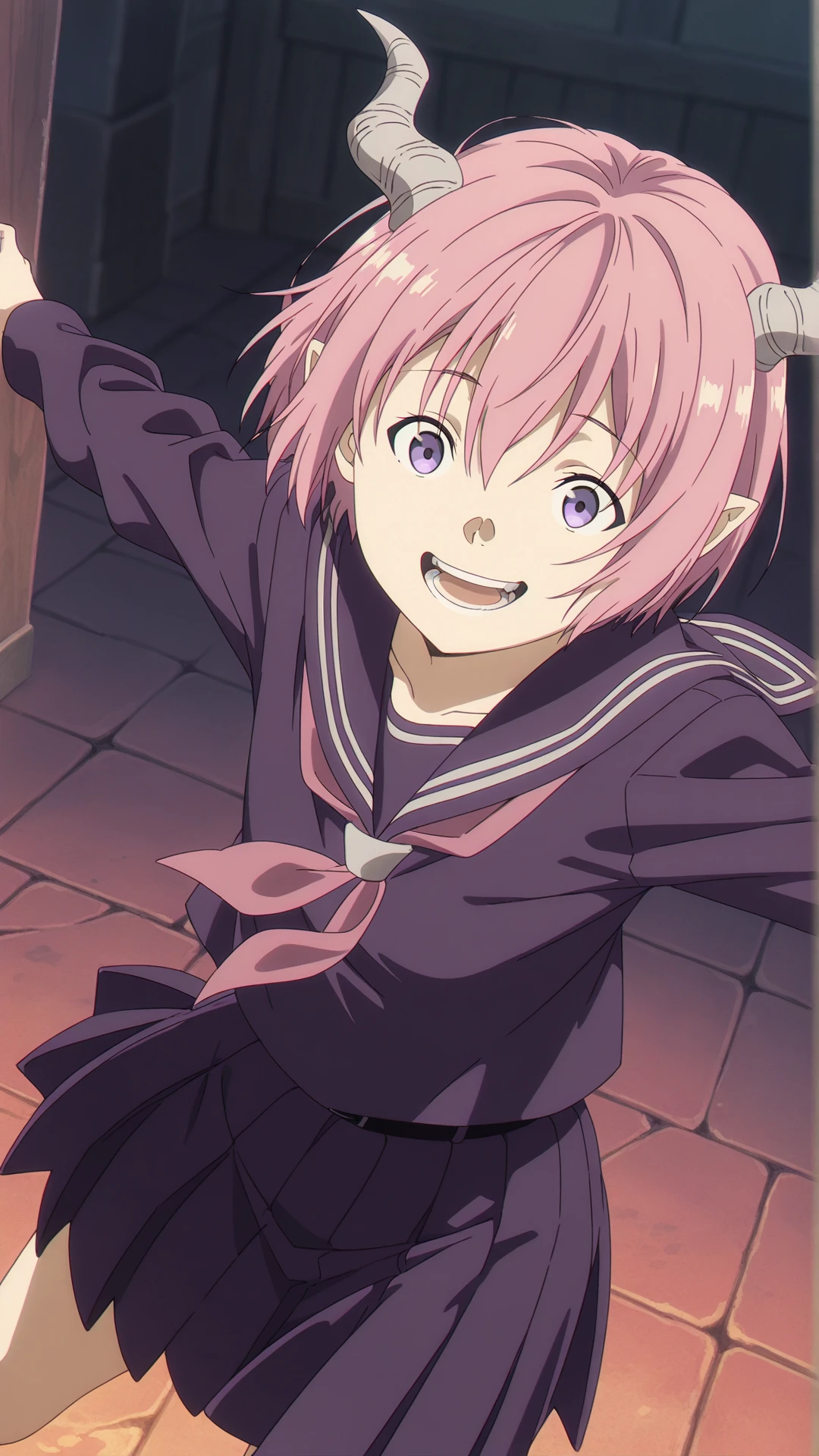 jung/ユン(sousou_no_frieren) Illustrious dim8 v1.0