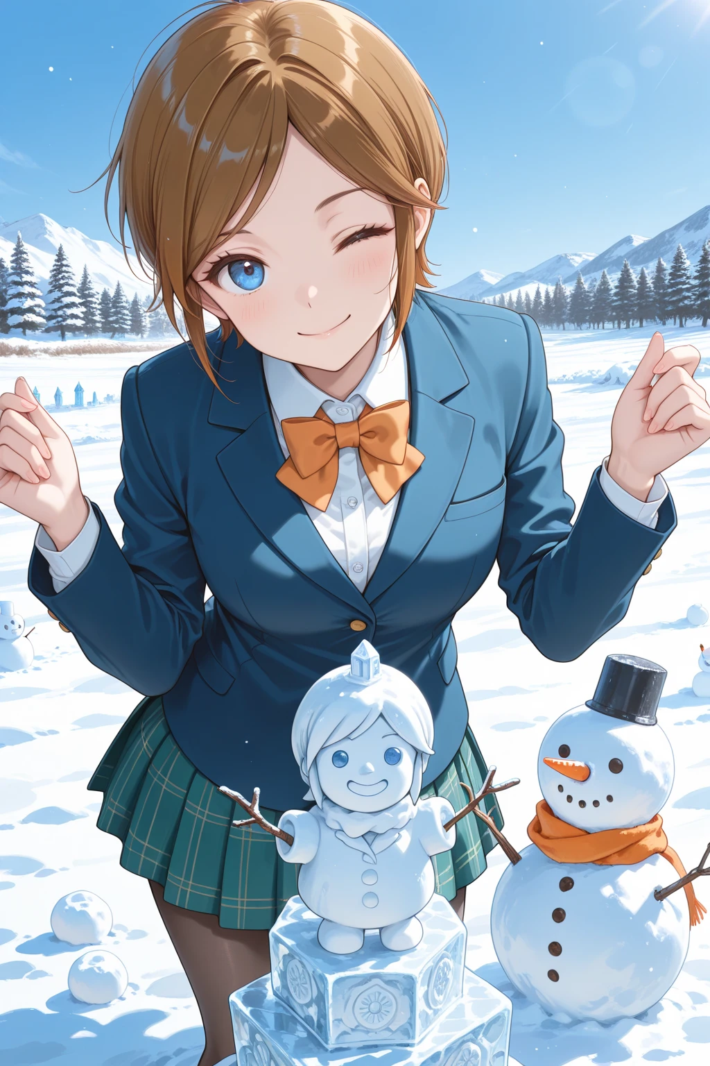 Naoko Naruse <Let's Make a Mug Too> / 成瀬 直子 （やくならマグカップも） v1.0