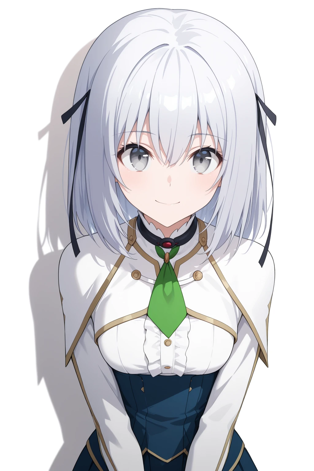 Airi Arcadia | アイリ・アーカディア - Saijaku Muhai no Bahamut | 最弱無敗の神装機竜 Illustrious V1