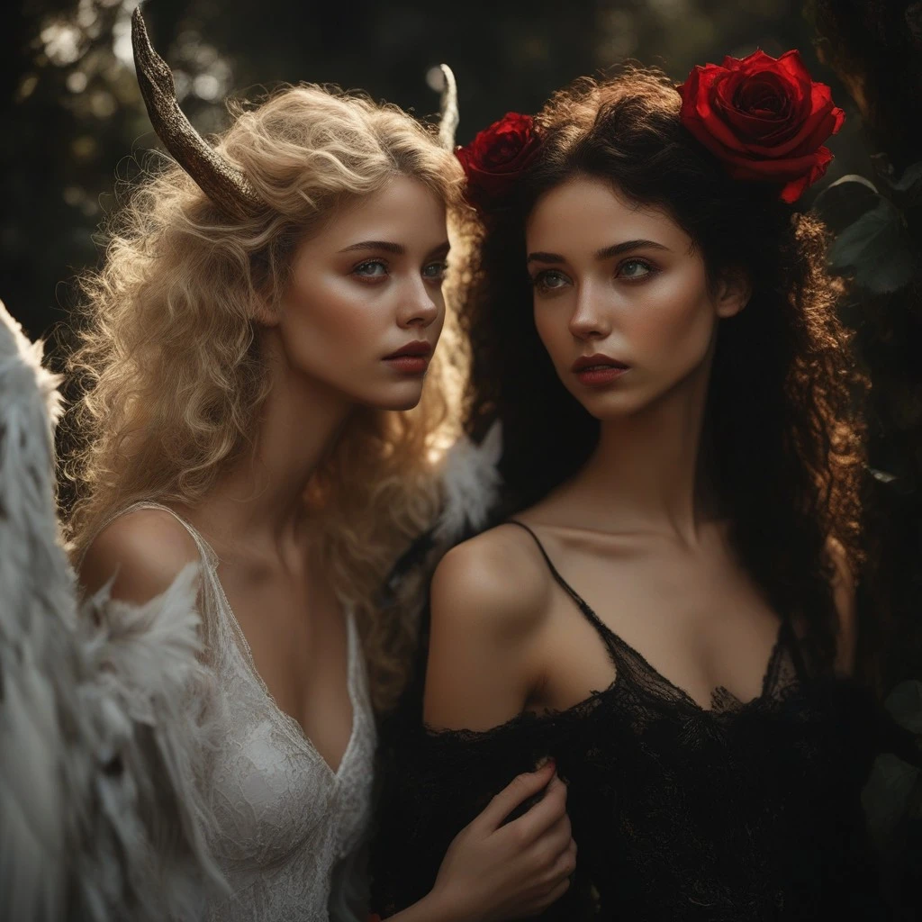 V67 Angels and Demons V1