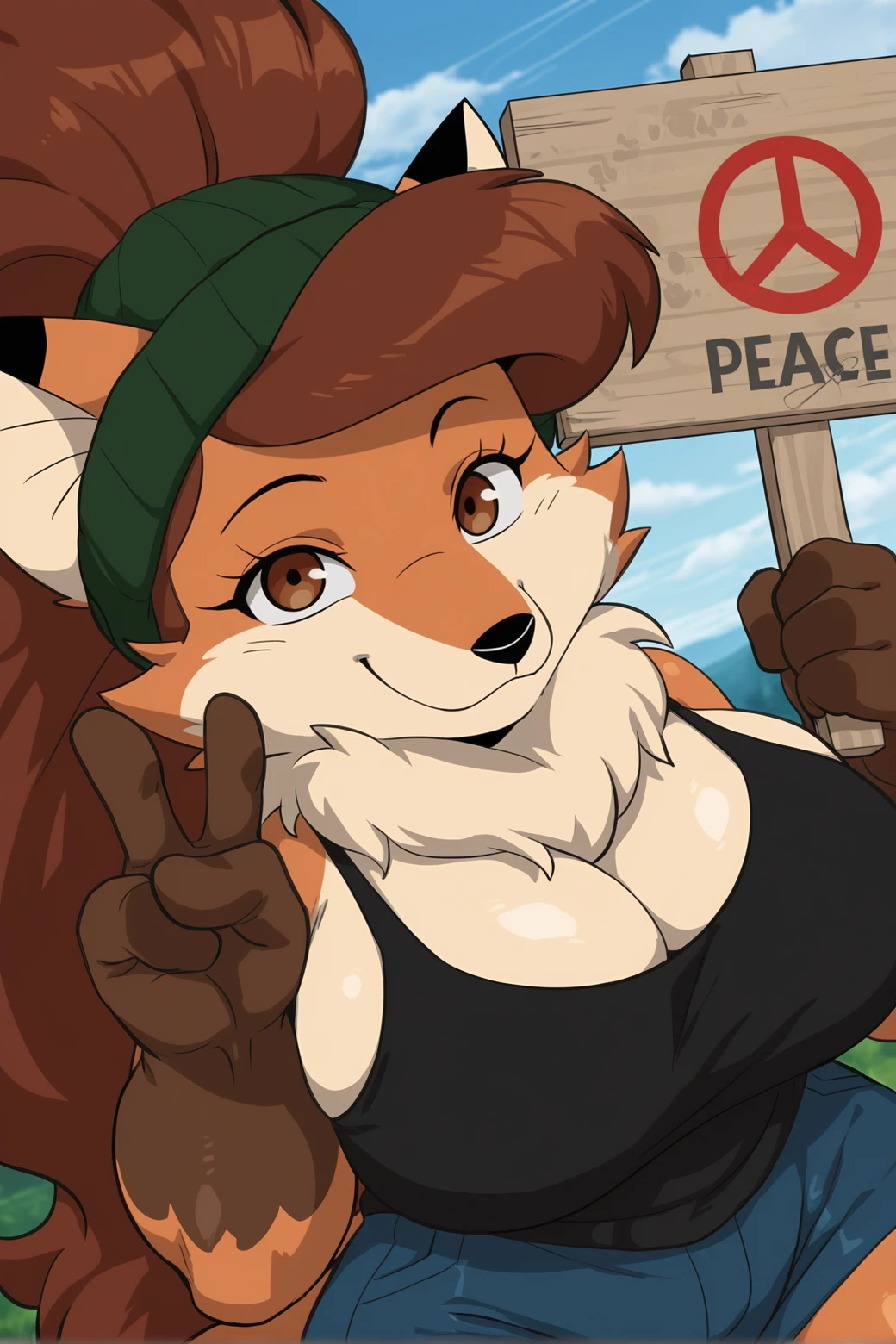 Amelia Morales - Joaoppereiraus - Illustrious v1.0