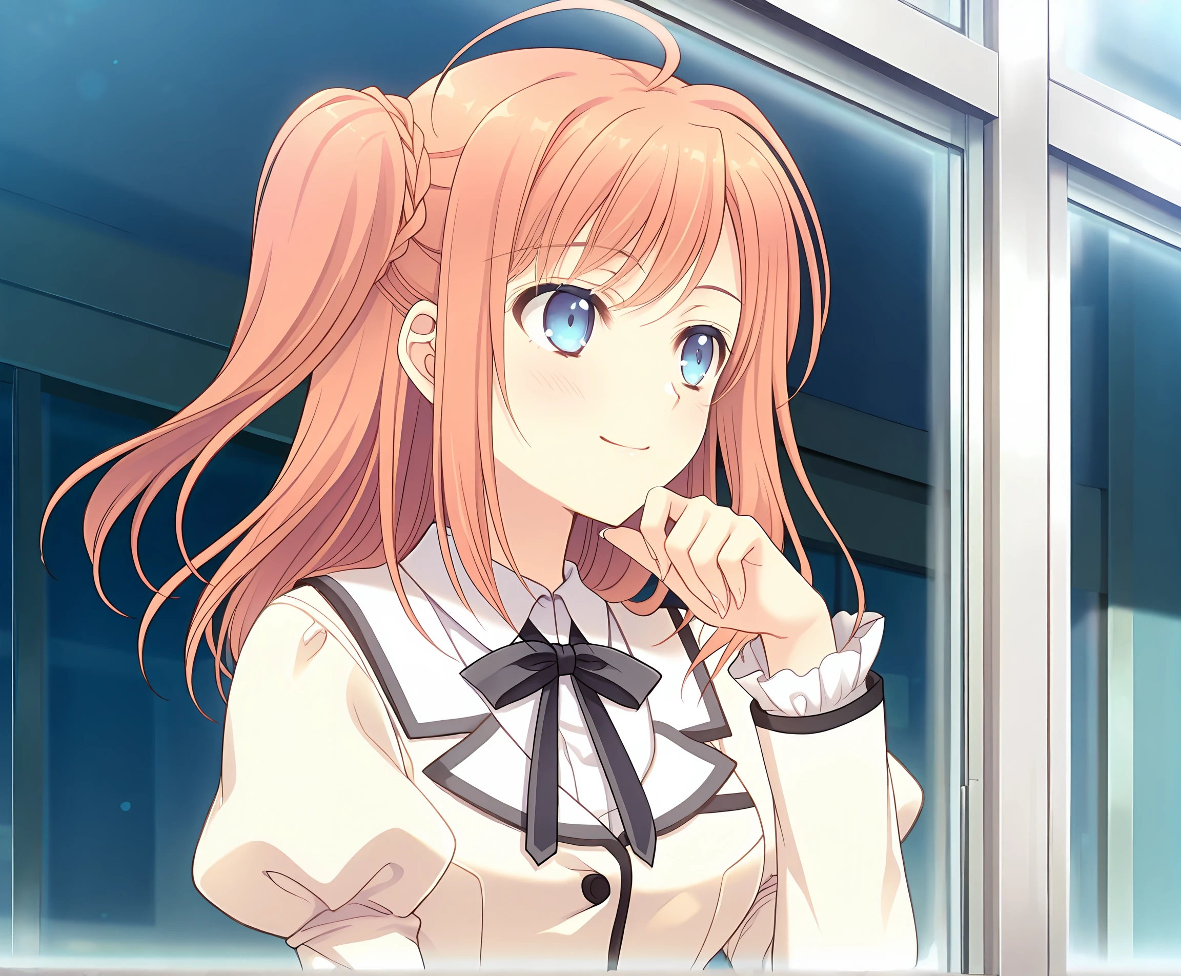 布琉艾特(艾斯特) / Bluette  (ブリュエット)  |  少女理论及其周边 / 乙女理論とその周辺 / Otome Riron to Sono Shuuhen V1