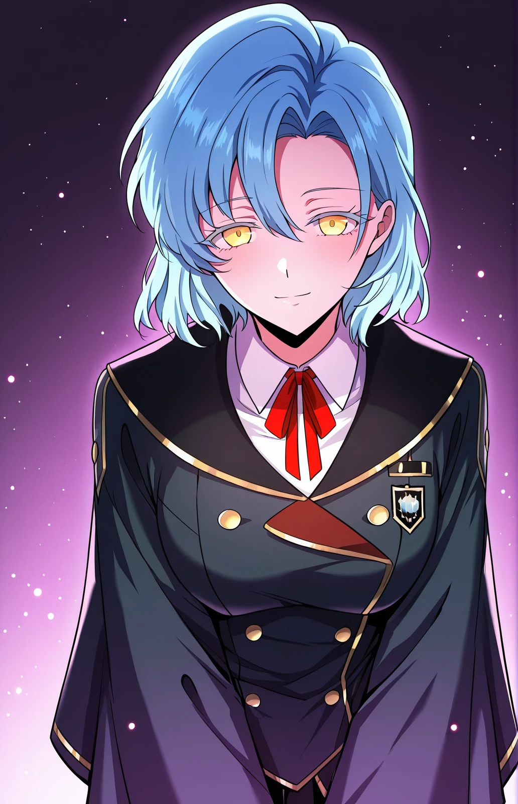 Bella Albright | The Dark Swordsman Returns | Manhwa | Webtoon | Illustrious V1