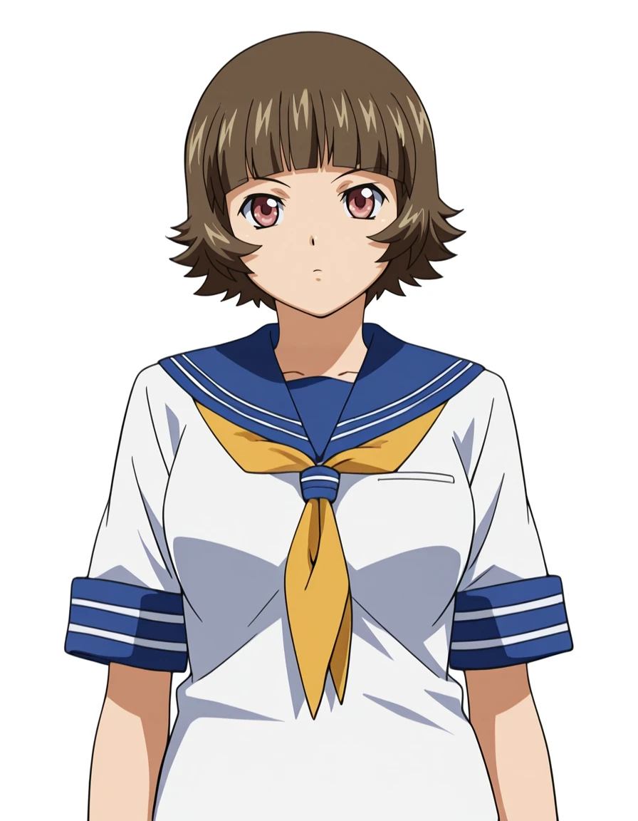 Chouhi Ekitoku [Ikkitousen] Dragon Destiny