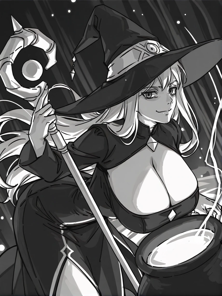 Gogyo - | STYLE | Illustrious XL | - COMMISSION by YeiyeiArt - Illustrious XL -