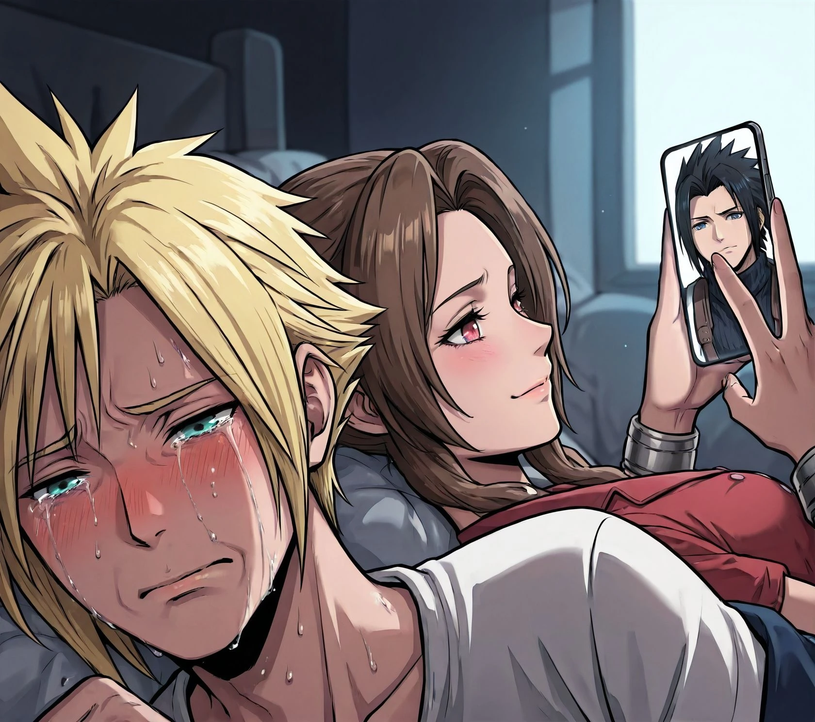 スマホ  / smartphone  V1