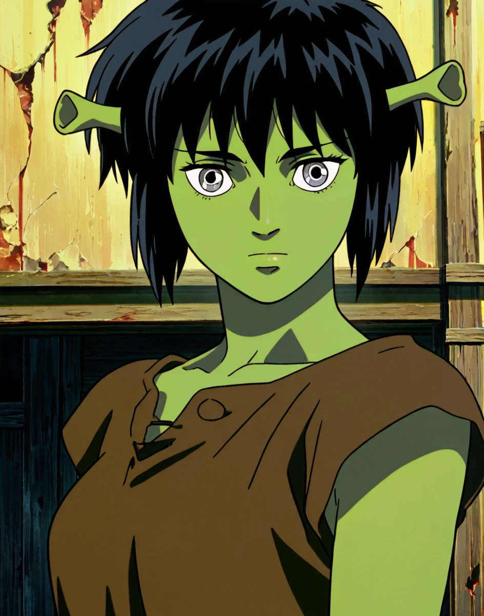 ogre from shrek v1.0