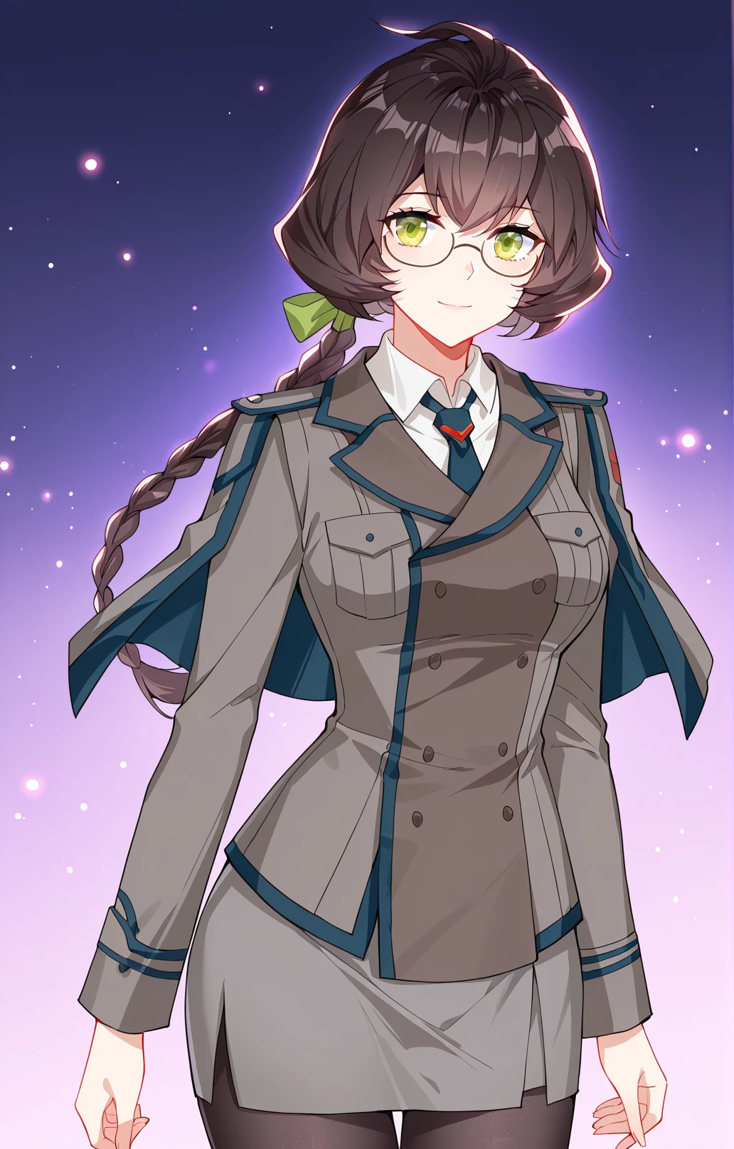 Nan Cheng ( 南澄 ) | Douluo Dalu IV | 斗罗大陆4终极斗罗 | Soul Land IV | Manhua | Webtoon | Illustrious V1