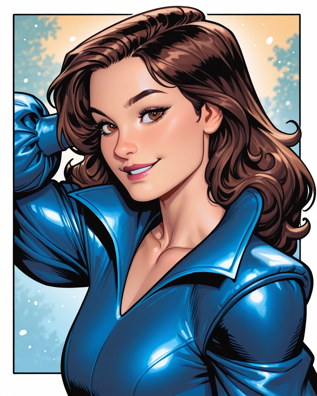 Kitty Pryde - Marvel Comics (Illustrious) V2