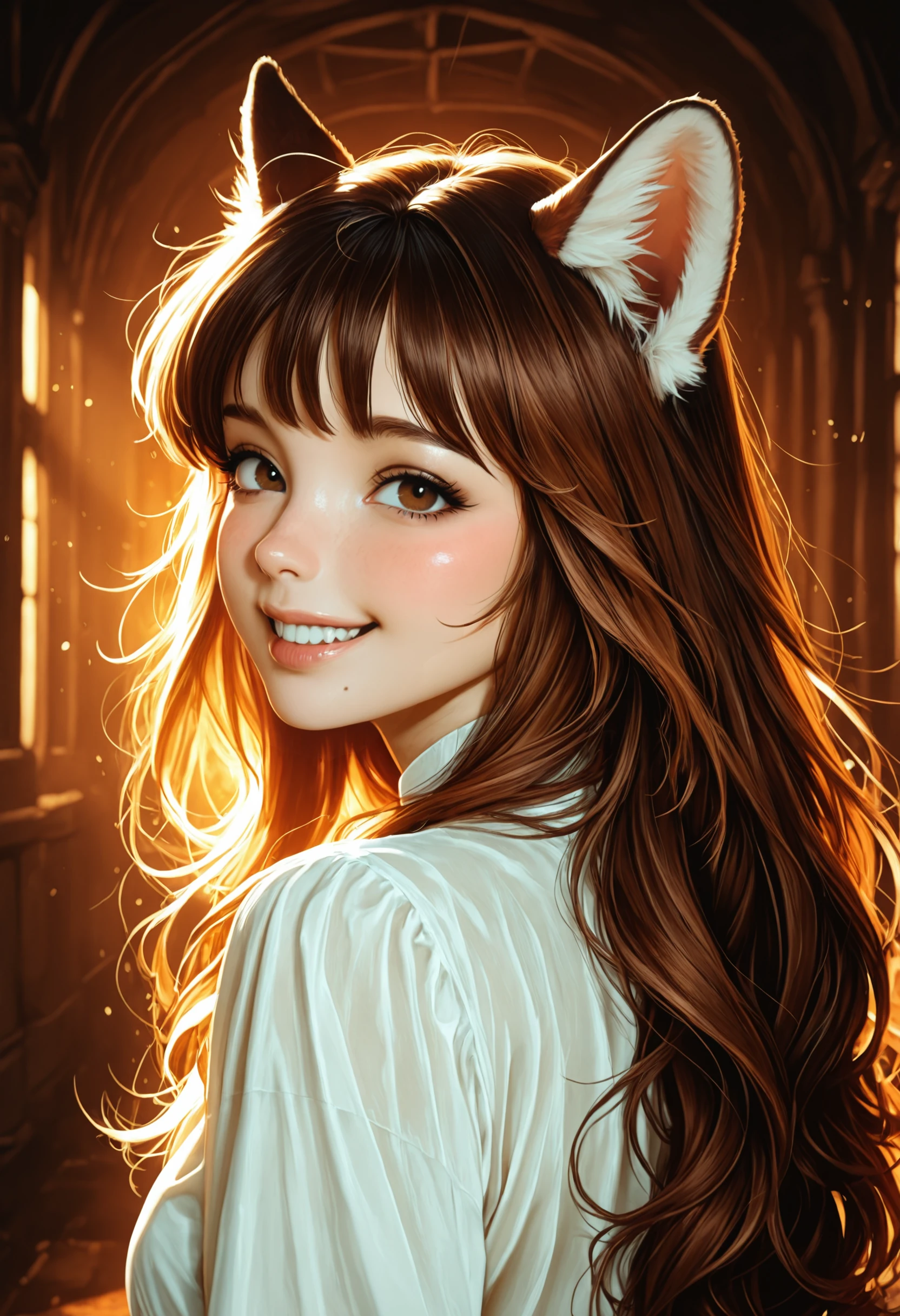 SteelMix Cuteness Enhancer v1.0