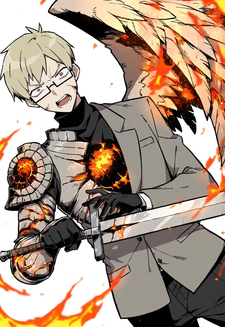 Philip Library Of Ruina Illustrious v1.0 Illusrious