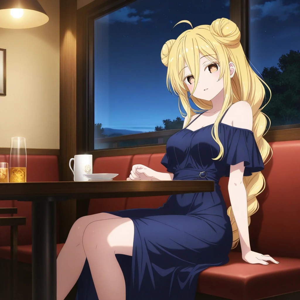 Hoshimiya Mukuro (Date a Live) v1.0 [sdxl]