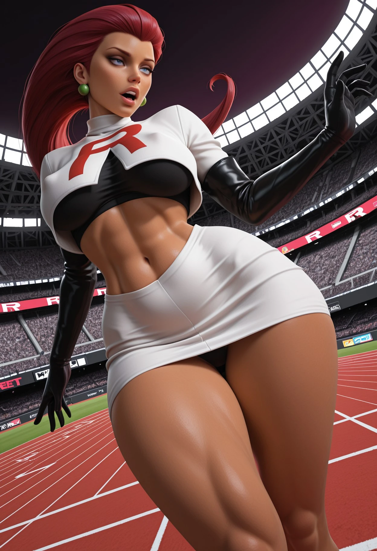 The Jade Rabbit Concept V1