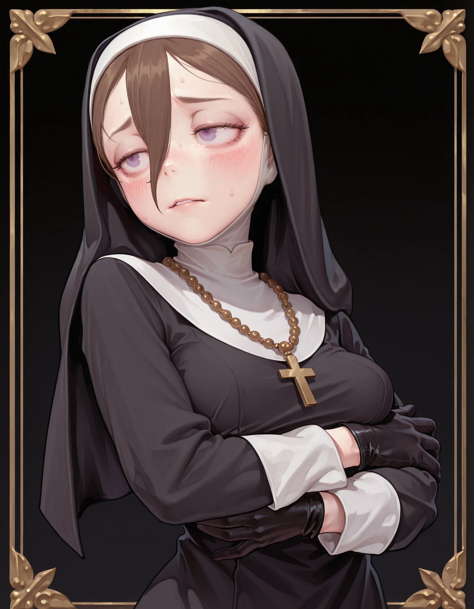 OC Collection 10 (Kudarka) Sister Ophelia 0.5