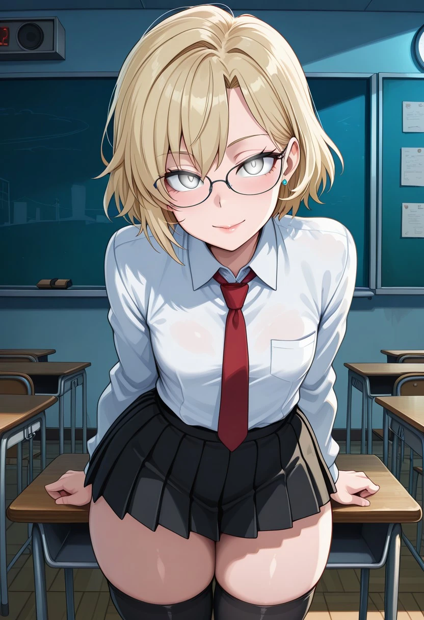 Alertmode - Artist Style V1