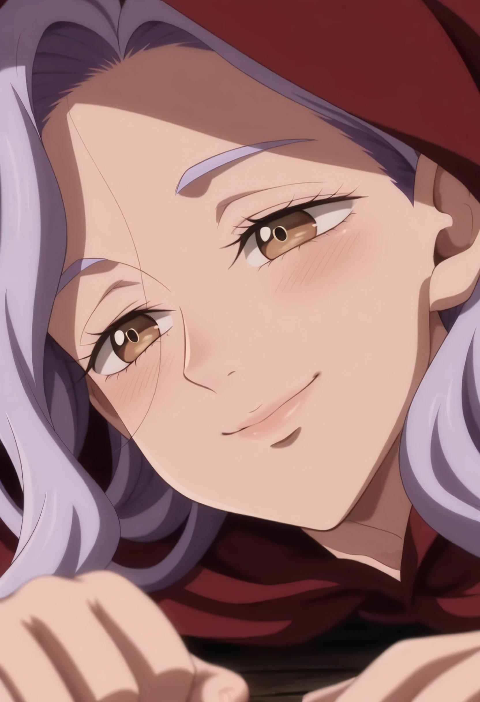 Jericho - Nanatsu no Taizai Mokushiroku no Yonkishi (The Seven Deadly Sins Four Knights of the Apocalypse) - Illustrious/SDXL v1.0