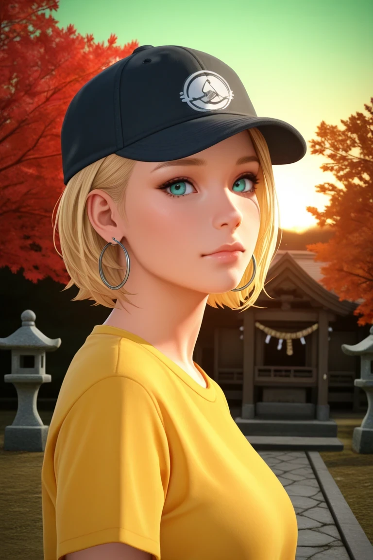 Tomb Raider (2013) - Style 0.1