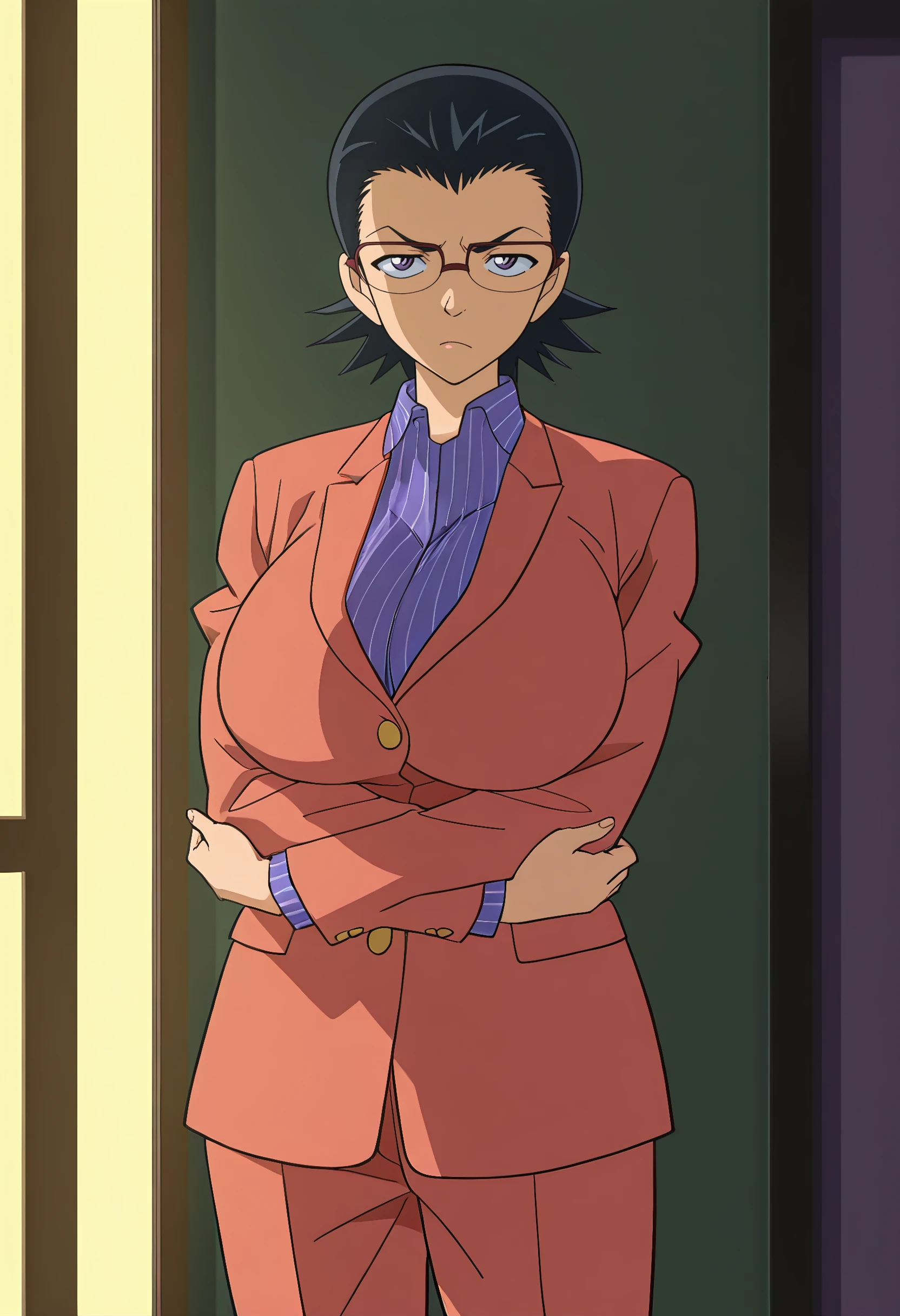 Shodo Yuika - Detective Conan (ILXL)_rel_260420