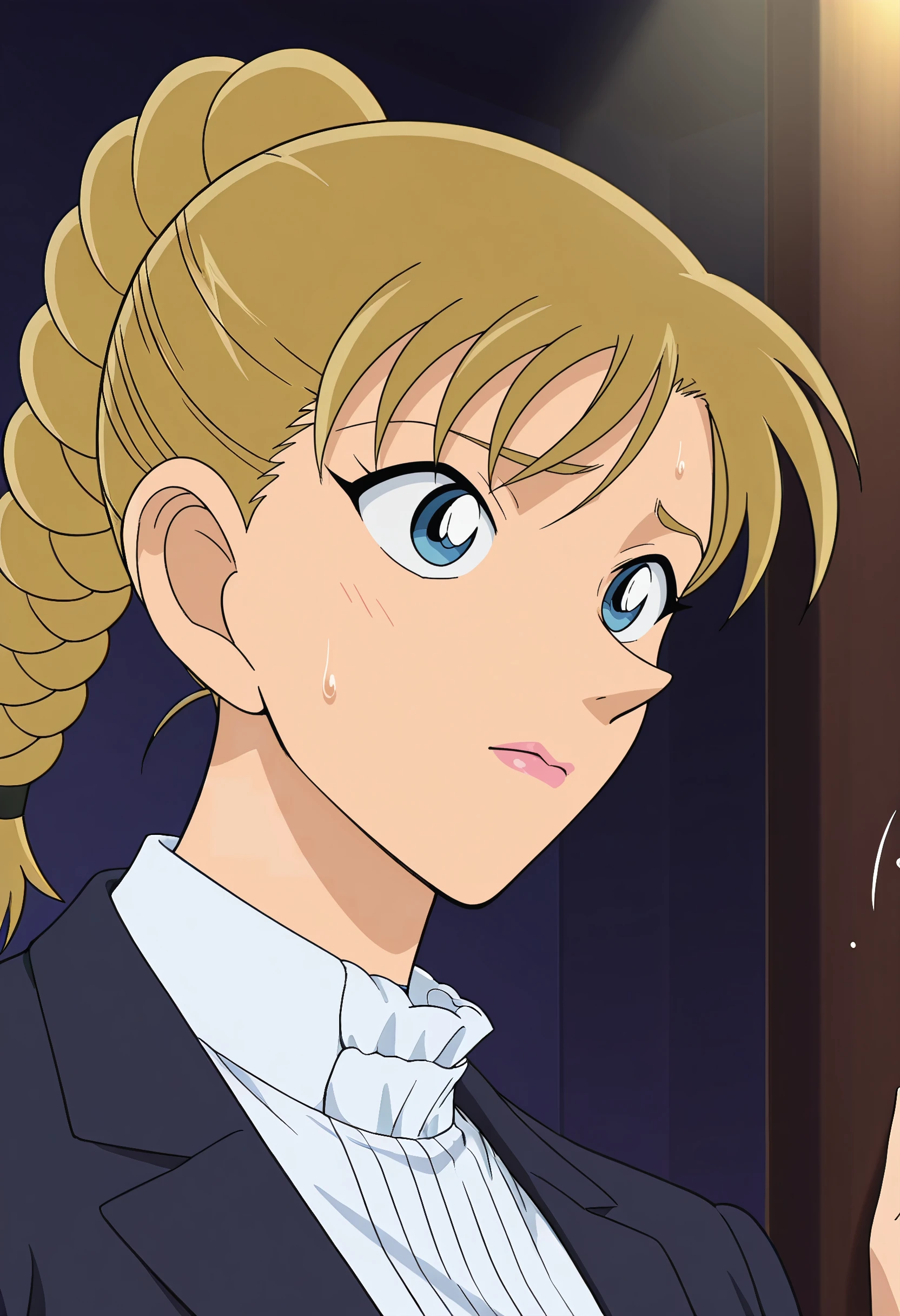 Kuze Mihiro - Detective Conan (ILXL)_rel_260420