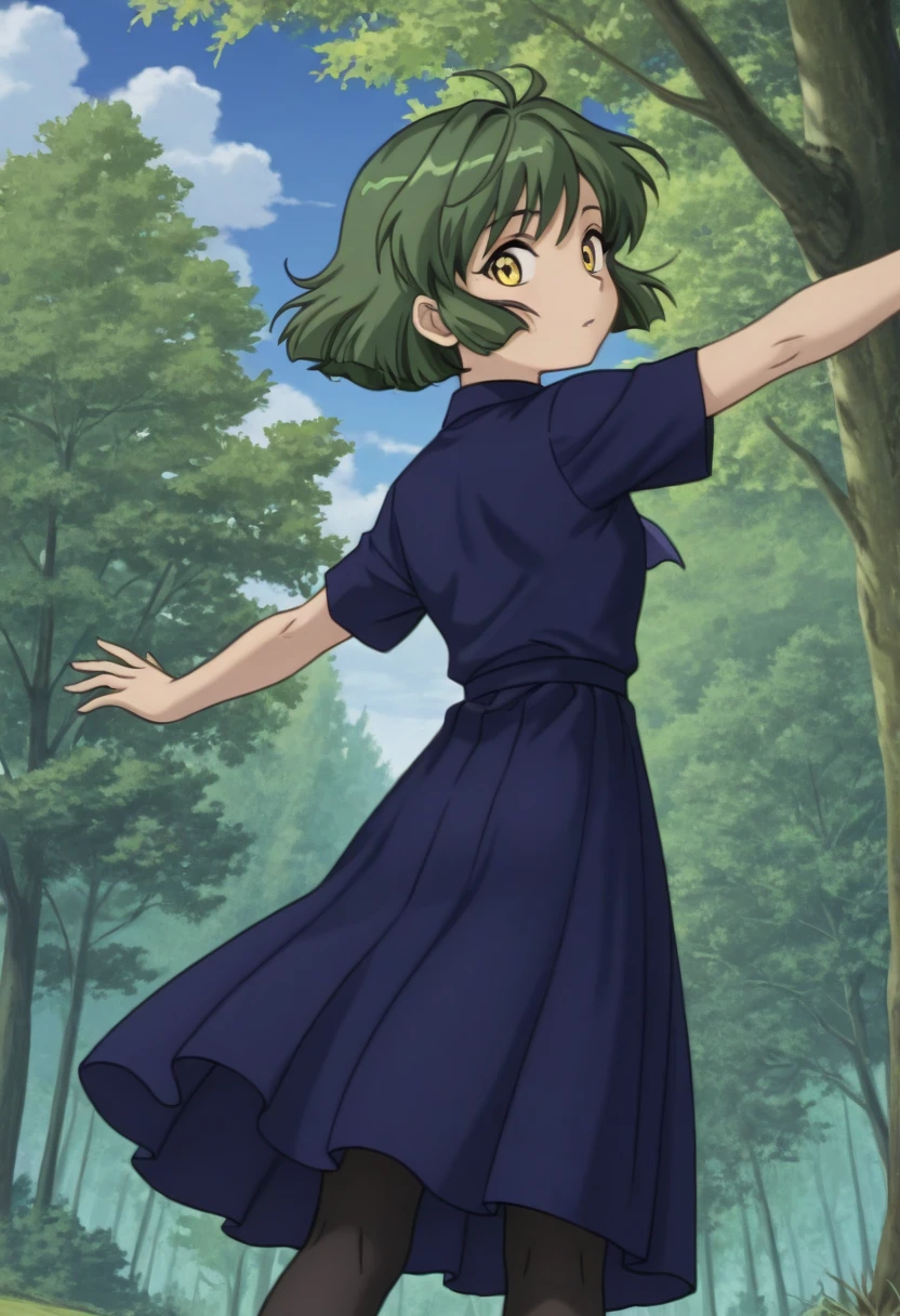 Maya - Geobreeders V2