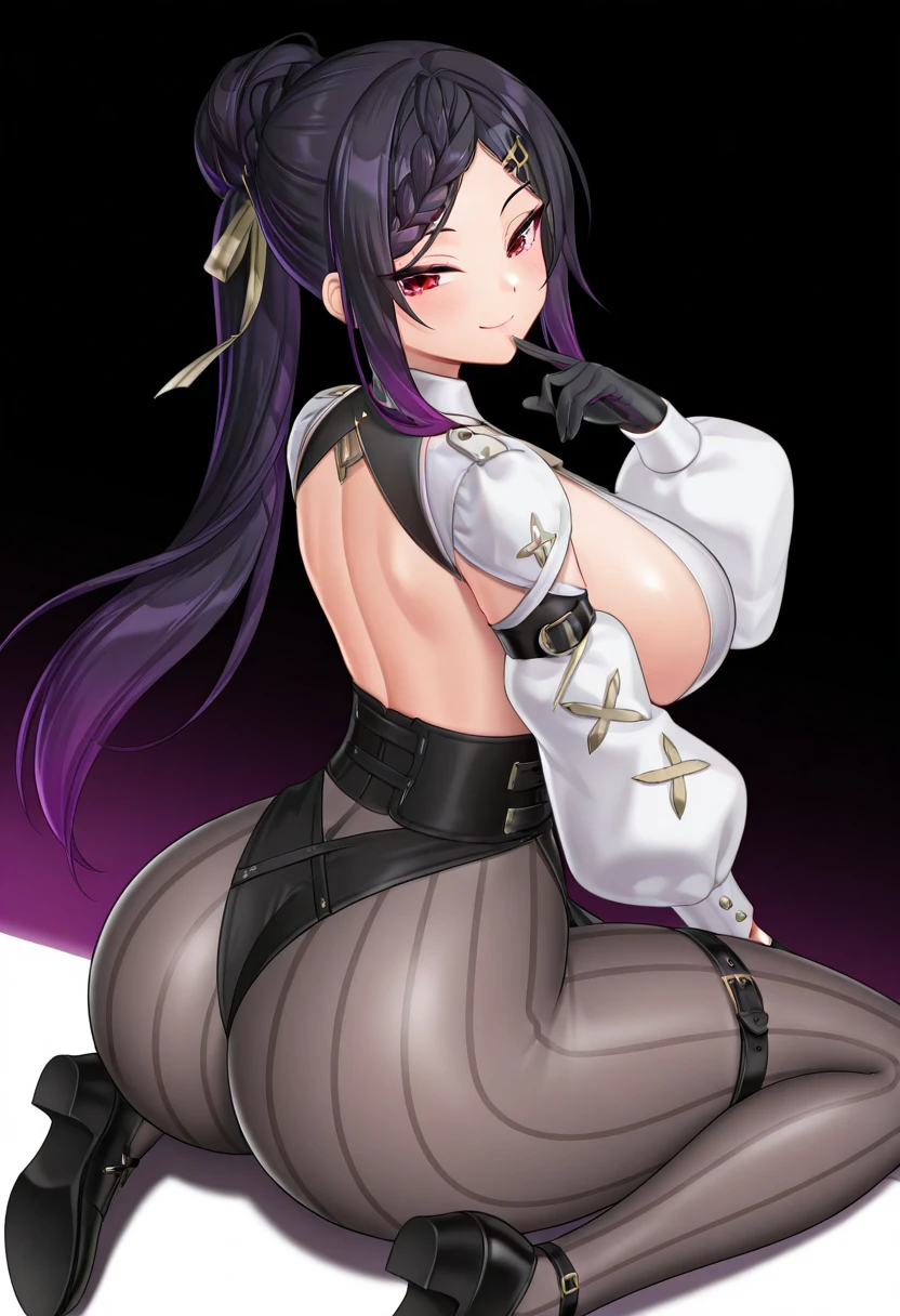 Neva (Ark Re:Code) V1