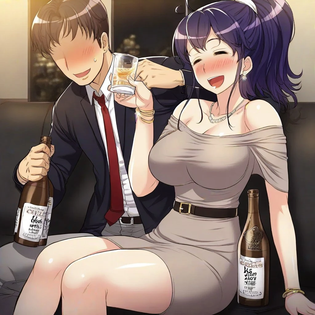 Yuri (Yuri's Part Time Job/由莉的秘密/유리의 아르바이트) V1