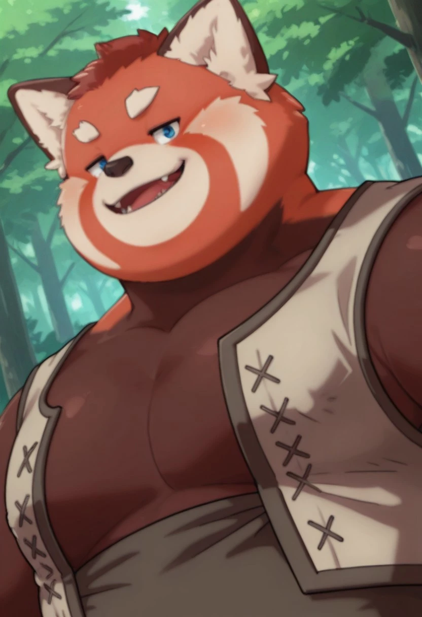 Racles - XXL Woofia V1