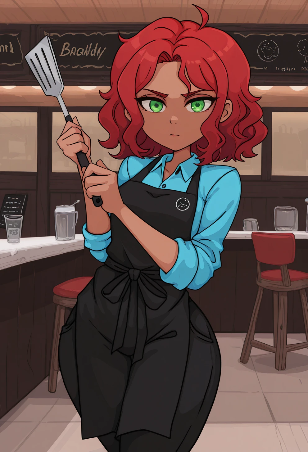 Big Mantis - Artist Style Illustrious v1.0