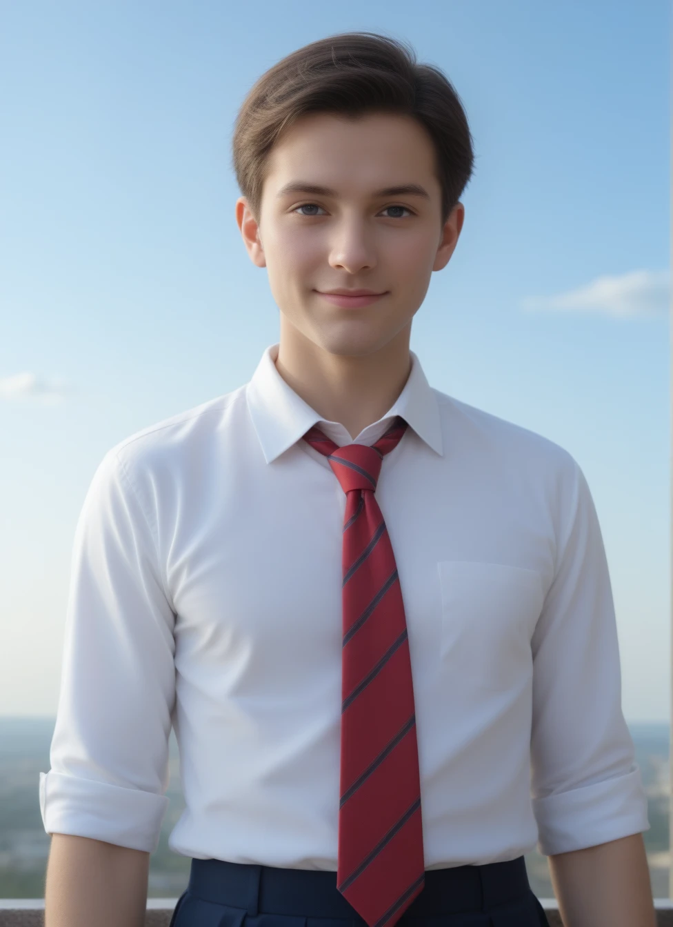 Josei Realistic v2.0