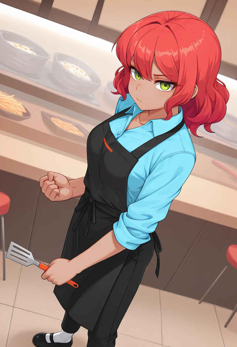 Bippew - Artist Style Illustrious v1.0