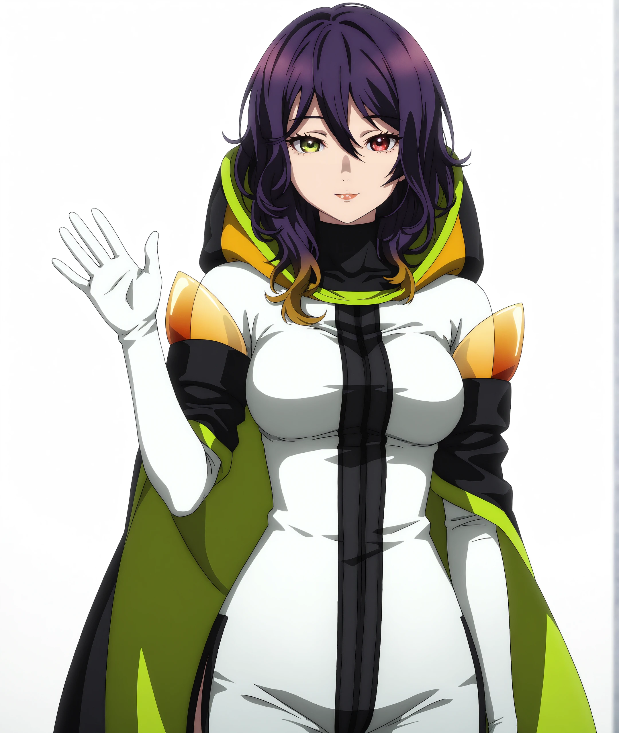 LoRA / NoobAI / Gina from ⁨⁨Gnosia Gina XL