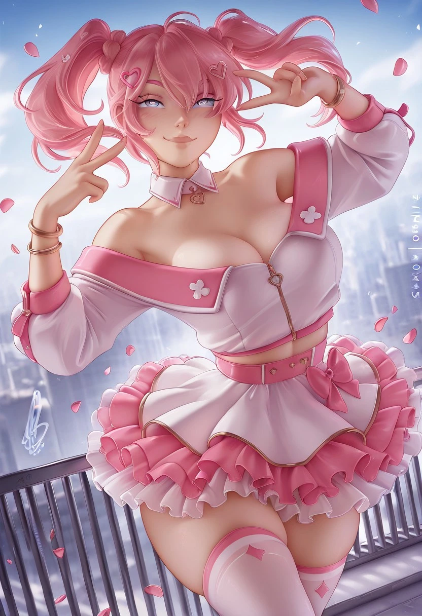 Illustrious - Styles H, L Olchas v1.0H