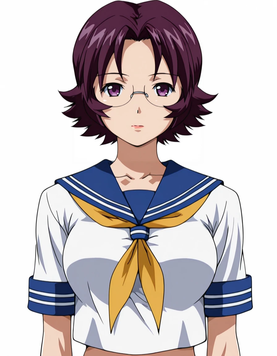 Goei [Ikkitousen] Battle Vixens