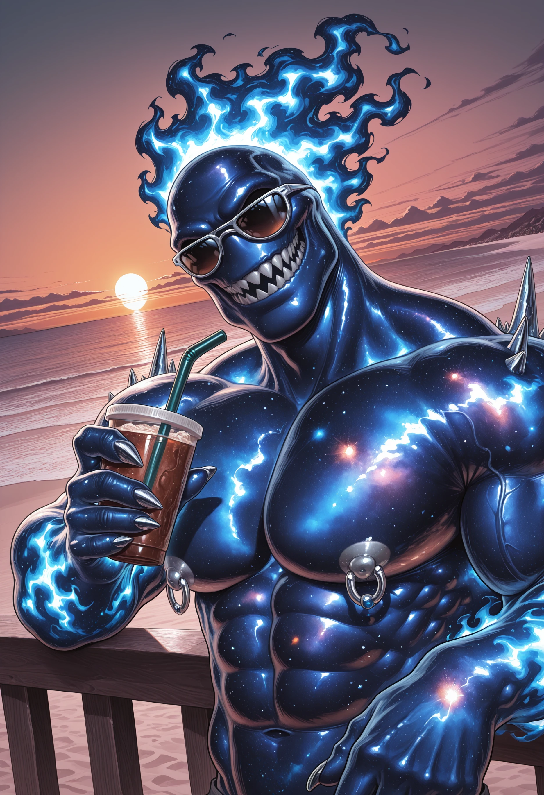 Velxius, the Voidborn (OC) | [ILXL] v1.0